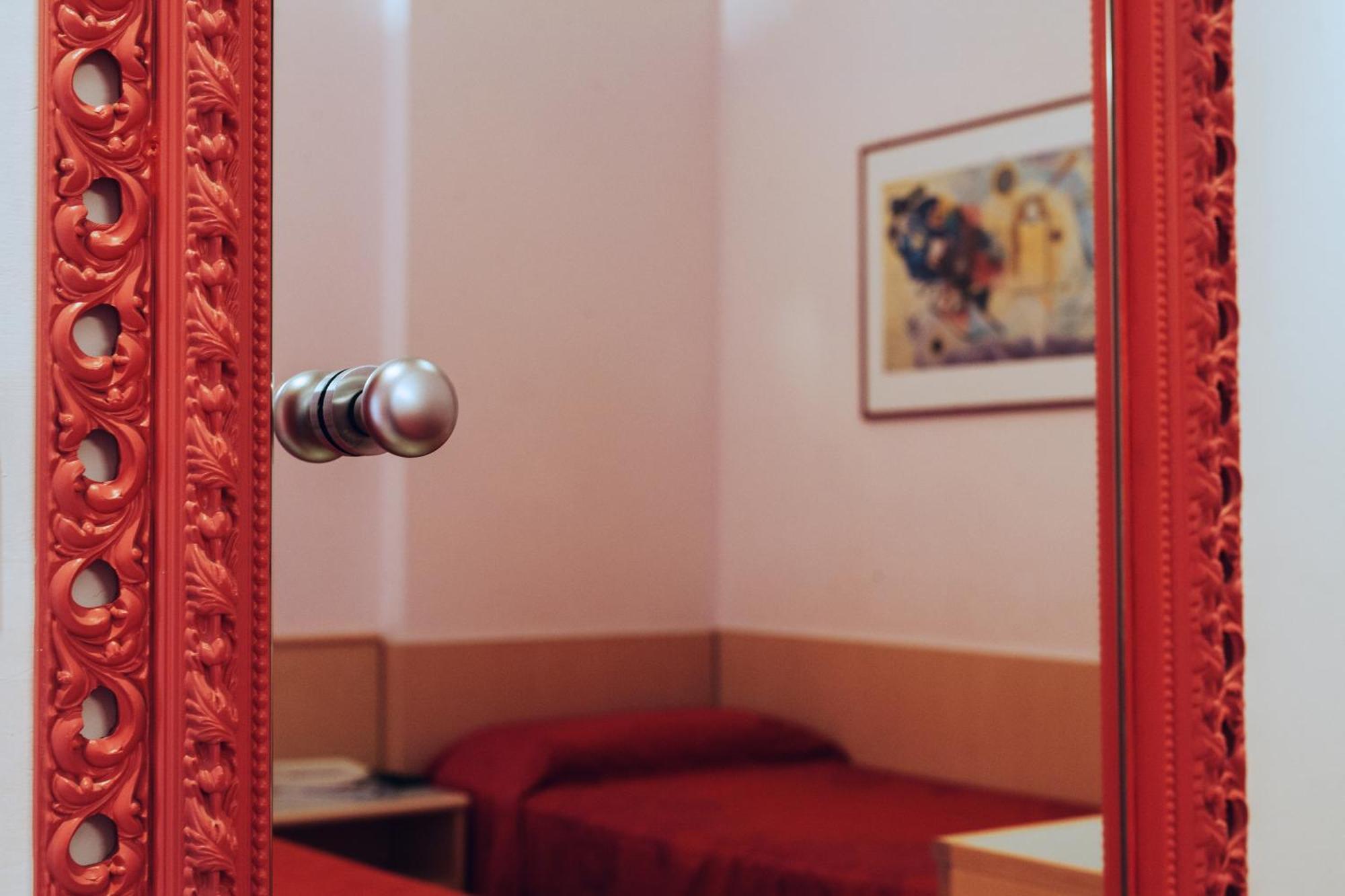Albergo Punta De L'Est Francavilla Al Mare Bilik gambar
