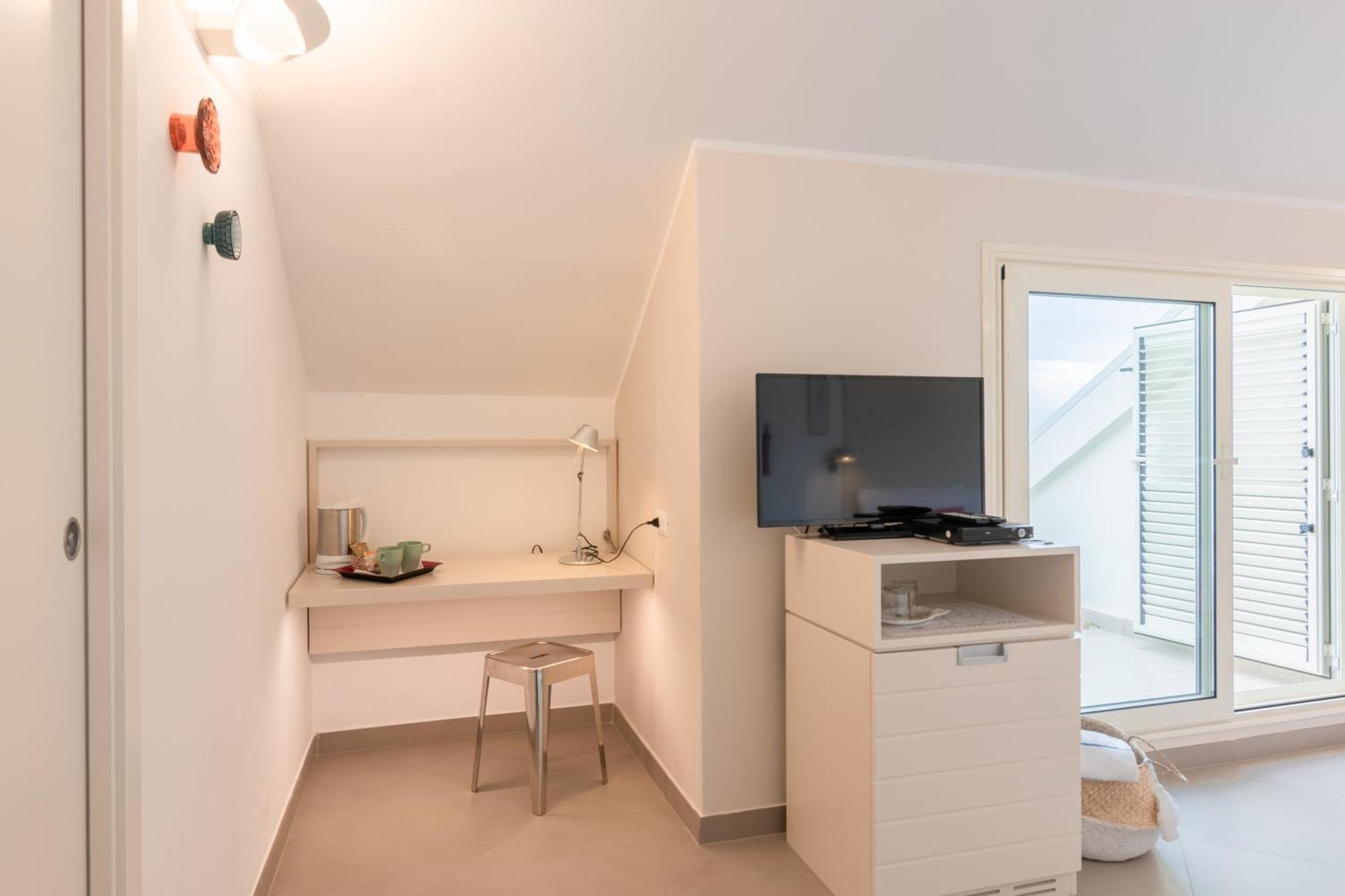 Albergo Punta De L'Est Francavilla Al Mare Luaran gambar
