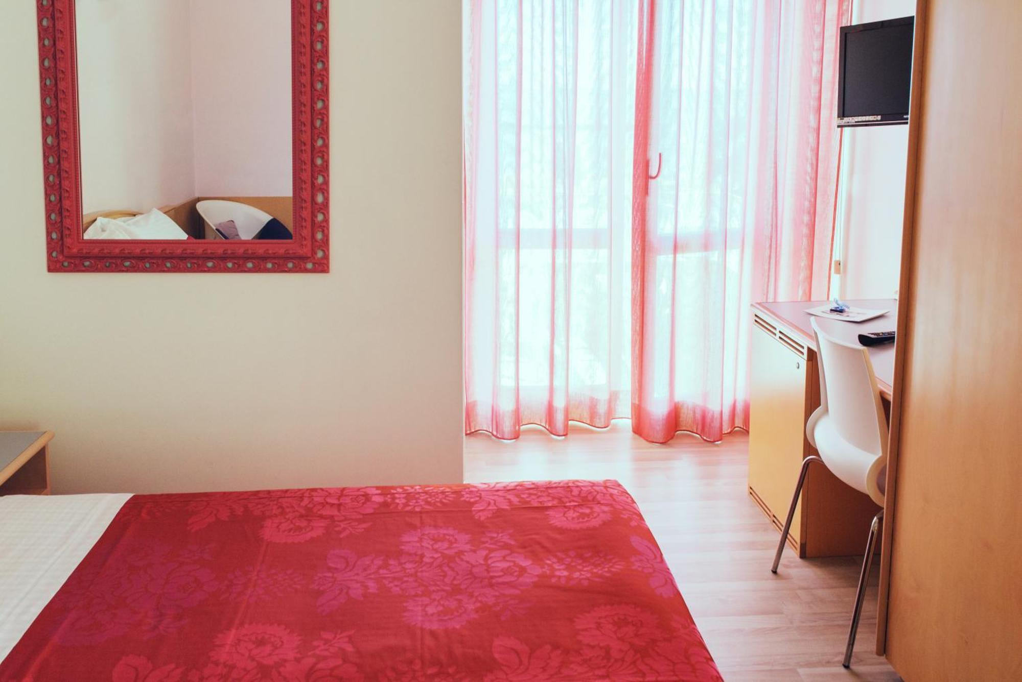 Albergo Punta De L'Est Francavilla Al Mare Luaran gambar